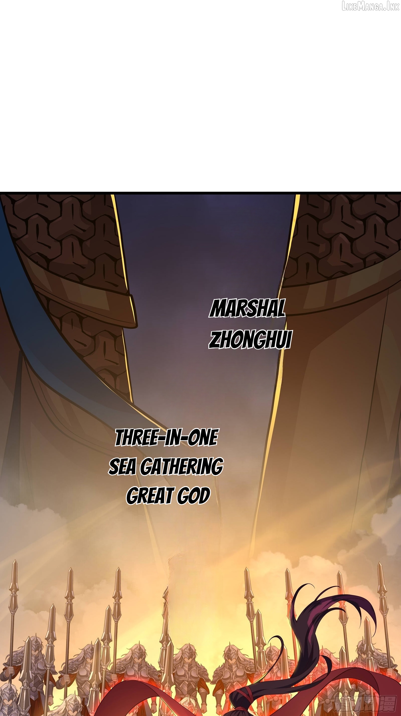 Rebirth of King Zhou: Not Being the Ultimate Villain Chapter 231  - page 49